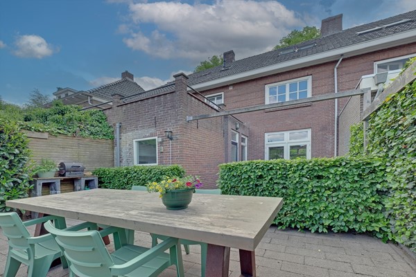 Medium property photo - Babberichseweg 15, 6901 JV Zevenaar